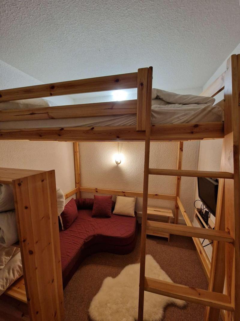 Аренда на лыжном курорте Квартира студия со спальней для 6 чел. (919) - La Résidence Ski Soleil - Vars