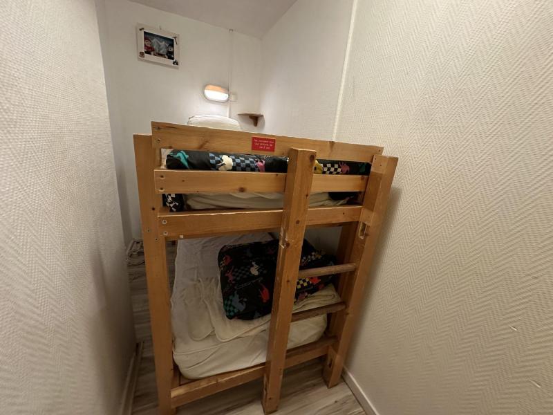 Alquiler al esquí Apartamento 2 piezas cabina para 6 personas (103) - Le Panestrel - Vars - Camas literas