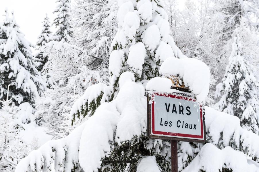 Location au ski Le Pelvoux I - Vars