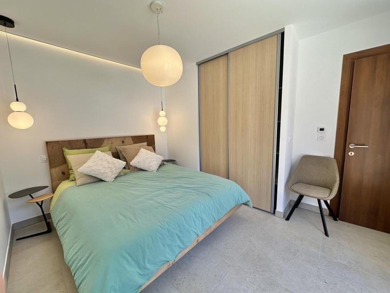 Alquiler al esquí Apartamento 3 piezas para 6 personas (003) - Le Solea - Vars - Habitación