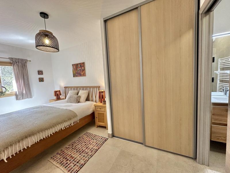 Alquiler al esquí Apartamento 4 piezas para 8 personas (001) - Le Solea - Vars - Cabina