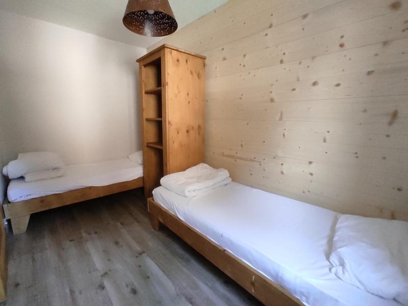 Skiverleih 4 Zimmer Maisonettewohnung für 8 Personen (C11) - Les Chalets des Rennes - Vars - Schlafzimmer