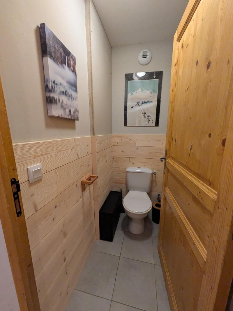 Location au ski Appartement duplex 4 pièces 8 personnes (C11) - Les Chalets des Rennes - Vars