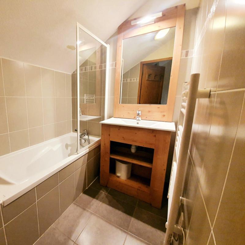 Wynajem na narty Apartament duplex 3 pokojowy 6 osób (D41) - Les Chalets des Rennes - Vars