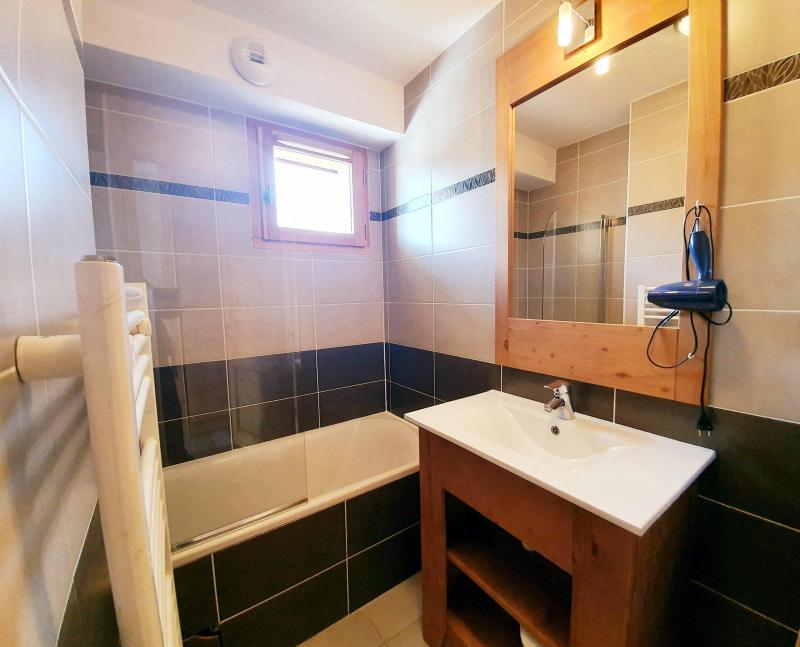 Alquiler al esquí Apartamento 2 piezas para 4 personas (A21) - Les Chalets des Rennes - Vars