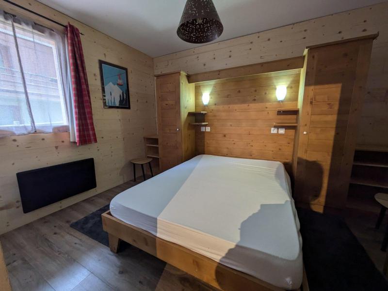 Alquiler al esquí Apartamento dúplex 4 piezas 8 personas (C11) - Les Chalets des Rennes - Vars - Habitación