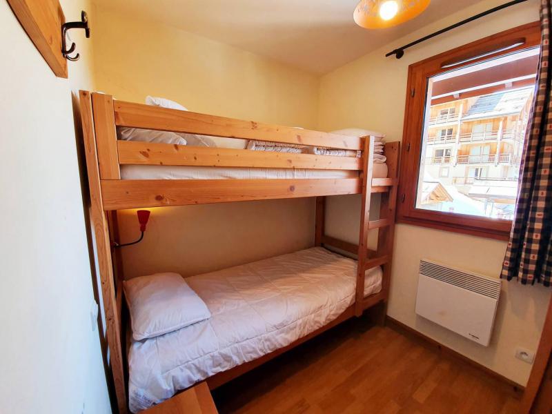 Location au ski Appartement duplex 3 pièces 6 personnes (D52) - Les Chalets des Rennes - Vars - Appartement