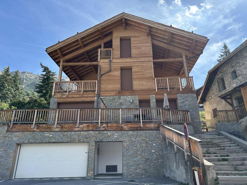 Rent in ski resort Les Terrasses de Vars Ste Catherine - Vars