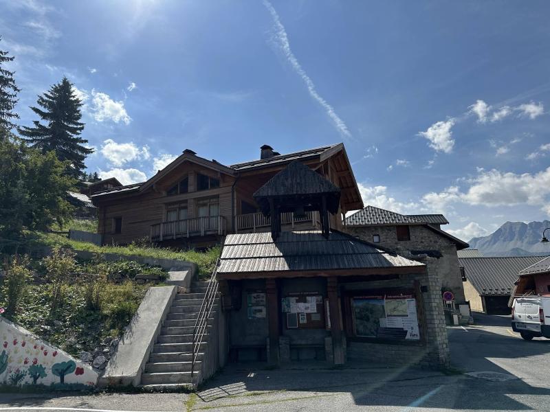 Soggiorno sugli sci Les Terrasses de Vars Ste Catherine - Vars