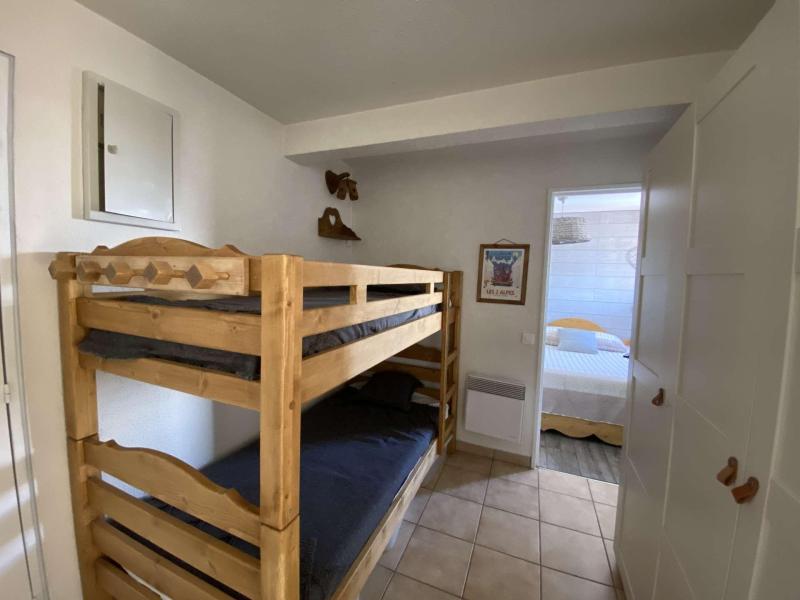 Alquiler al esquí Apartamento cabina 2 piezas para 6 personas (995) - MEIJE 1 - Vars - Rincón de sueño