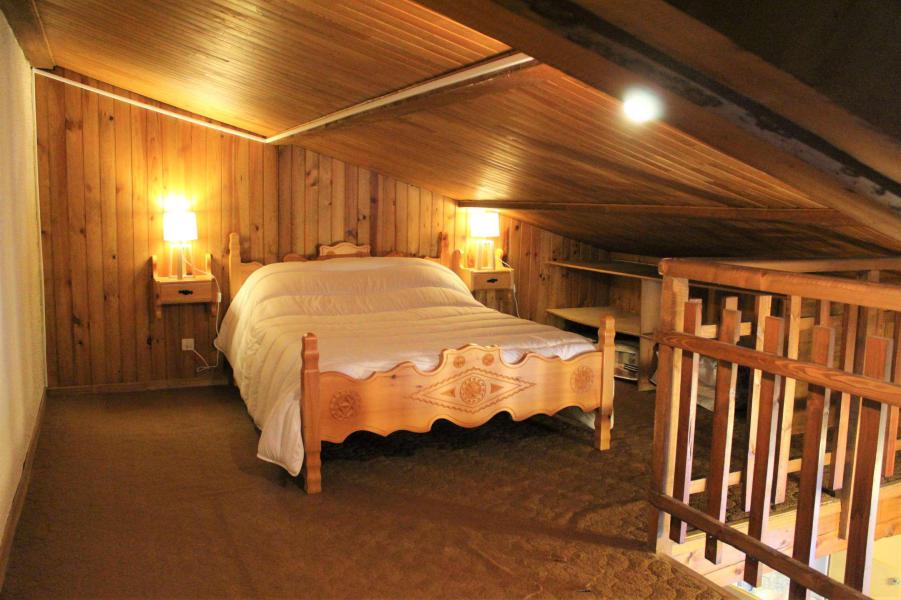 Аренда на лыжном курорте Апартаменты 2 комнат кабин 7 чел. (890-0008) - Neige et Soleil - Vars - Комната
