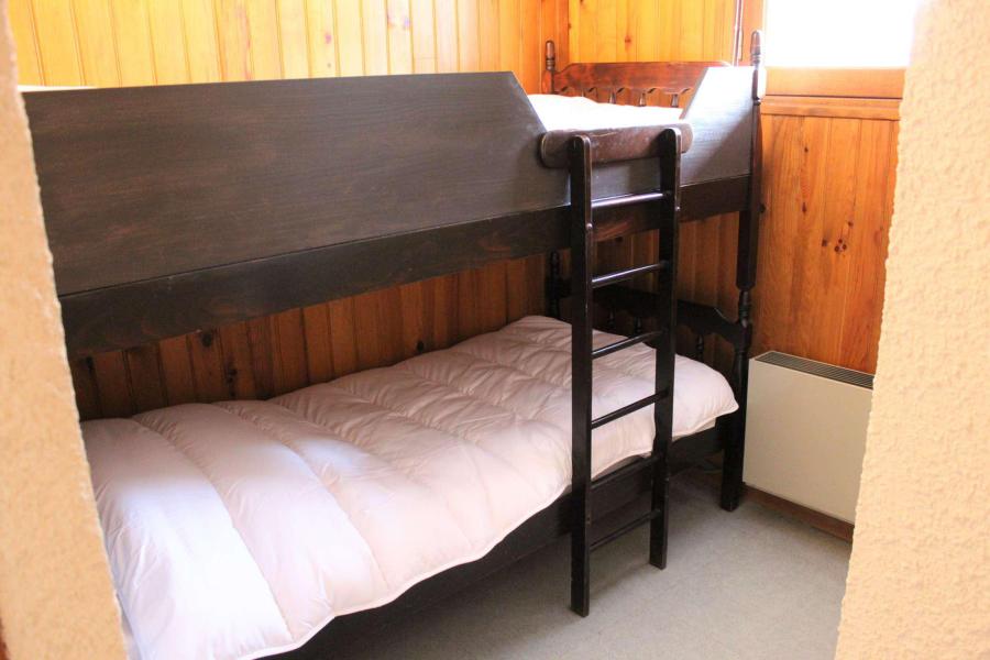 Rent in ski resort 2 room apartment cabin 7 people (890-0008) - Neige et Soleil - Vars - Bedroom