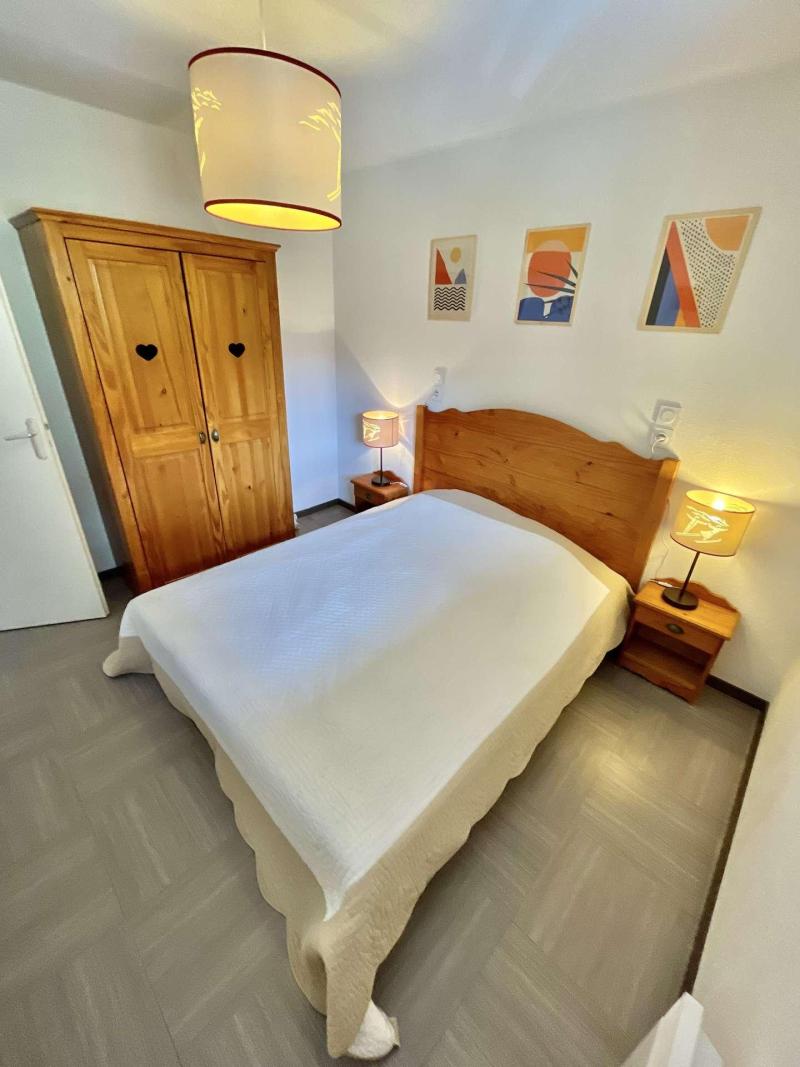 Skiverleih 2-Zimmer-Appartment für 4 Personen (916) - Pra Sainte Marie - Vars - Appartement