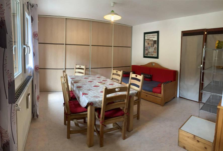 Skiverleih 2-Zimmer-Appartment für 6 Personen (134) - Résidence Canteneige 2 - Vars - Appartement