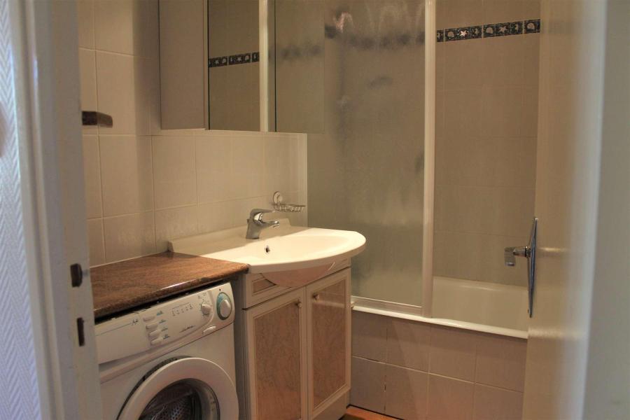 Wynajem na narty Apartament 3 pokojowy 8 osób (015) - Résidence Centre Vars - Vars