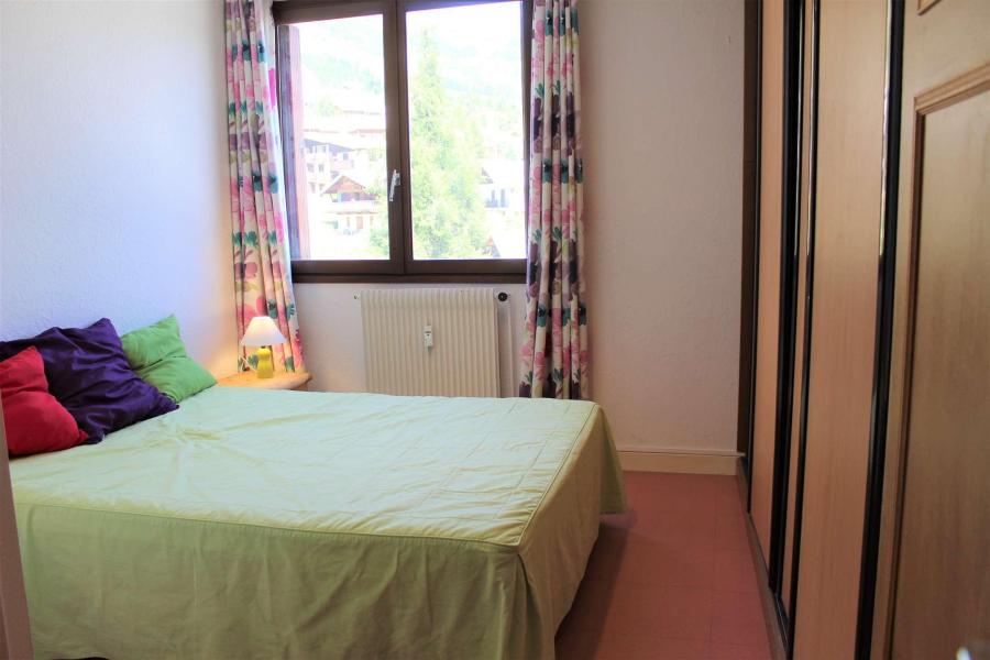 Wynajem na narty Apartament 3 pokojowy 8 osób (015) - Résidence Centre Vars - Vars - Pokój