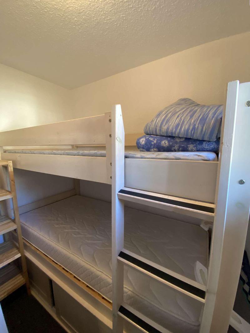 Rent in ski resort 2 room apartment 4 people (412) - Résidence Christiana - Vars