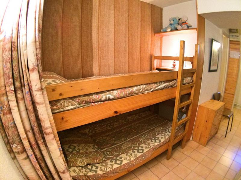 Ski verhuur Appartement 4 kamers 8 personen (8) - Résidence Crévoux - Vars - Cabine