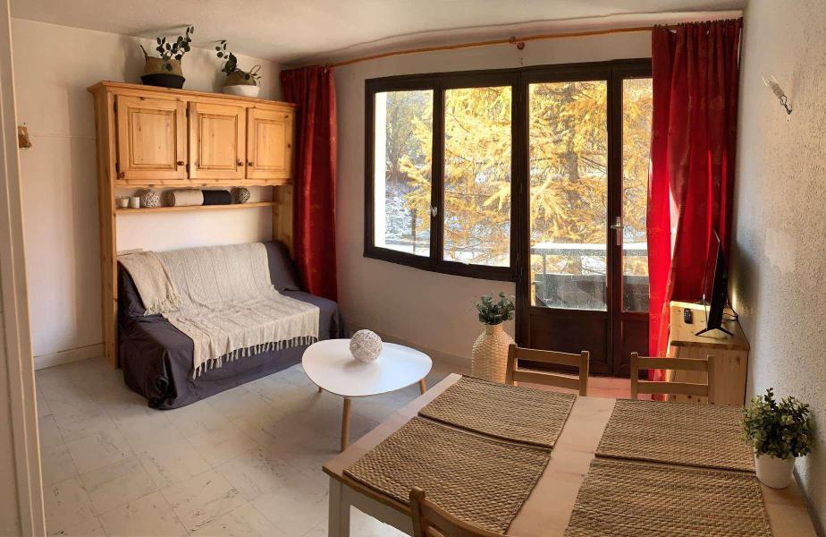 Location au ski Appartement 2 pièces 4 personnes (216) - Résidence Edelweiss - Vars