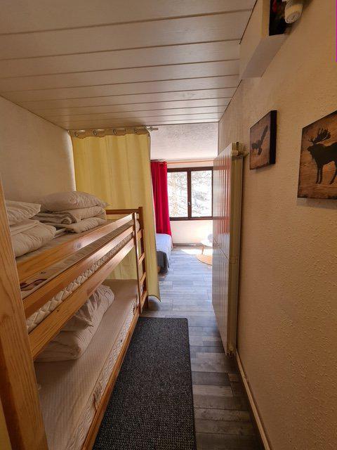 Аренда на лыжном курорте Апартаменты 2 комнат 4 чел. (216) - Résidence Edelweiss - Vars