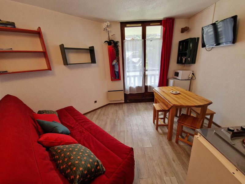 Alquiler al esquí Apartamento 2 piezas para 4 personas (890) - Résidence Edelweiss - Vars - Estancia