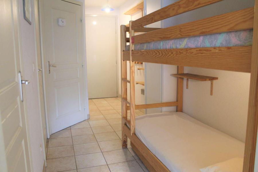 Alquiler al esquí Apartamento cabina 2 piezas para 6 personas (2) - Résidence l'Aiglon - Vars - Camas literas