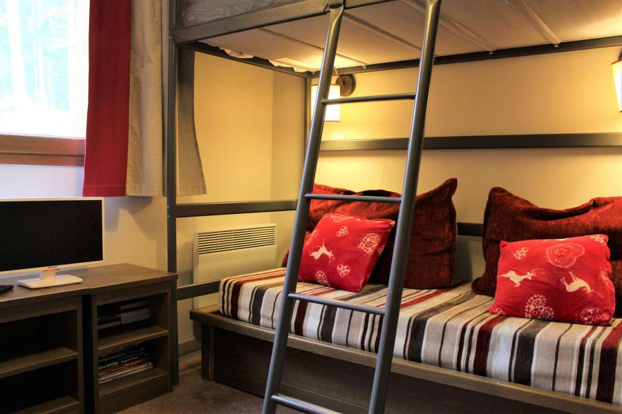 Rent in ski resort 2 room apartment 4 people (A315) - Résidence l'Albane - Vars - Apartment