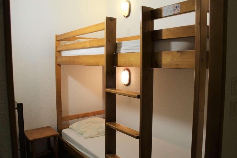 Skiverleih 3-Zimmer-Appartment für 8 Personen (309) - Résidence l'Eyssina - Vars - Stockbetten