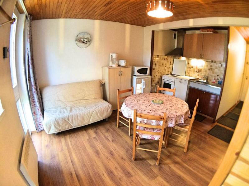 Skiverleih 2-Zimmer-Appartment für 4 Personen (101) - Résidence l'Olan - Vars - Appartement