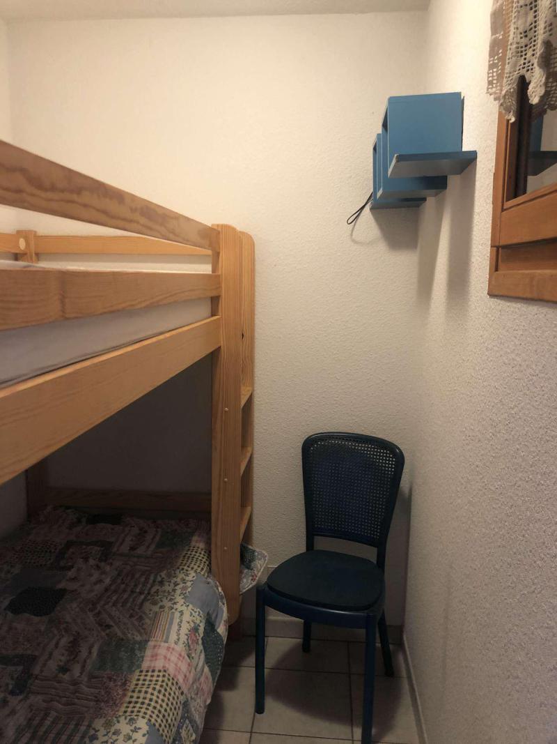 Ski rental holidays Vars Résidence l'Ourson