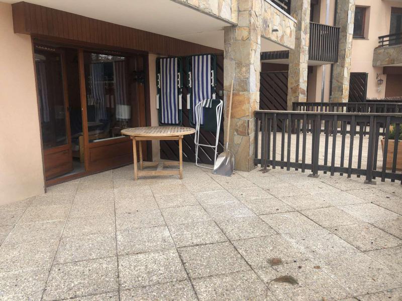 Ski rental holidays Vars Résidence l'Ourson