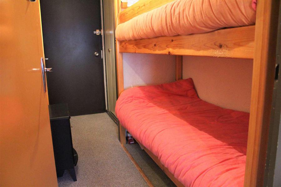 Rent in ski resort Studio sleeping corner 4 people (224) - Résidence Lauzet - Vars