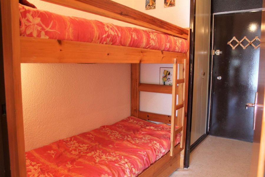 Ski verhuur Studio bergnis 4 personen (308) - Résidence Lauzet - Vars - Cabine