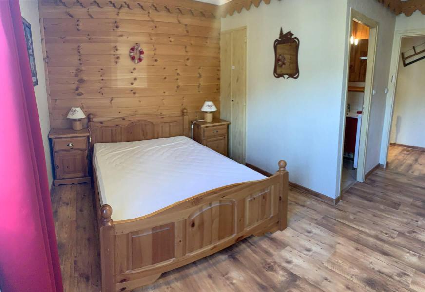 Rent in ski resort 1 room apartment 8 people (232) - Résidence le Centre Vars - Vars