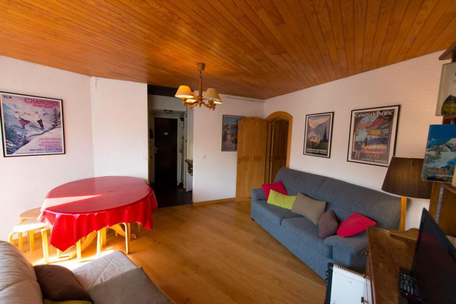 Аренда на лыжном курорте Апартаменты 3 комнат кабин 6 чел. (712) - Résidence le Chambeyron - Vars