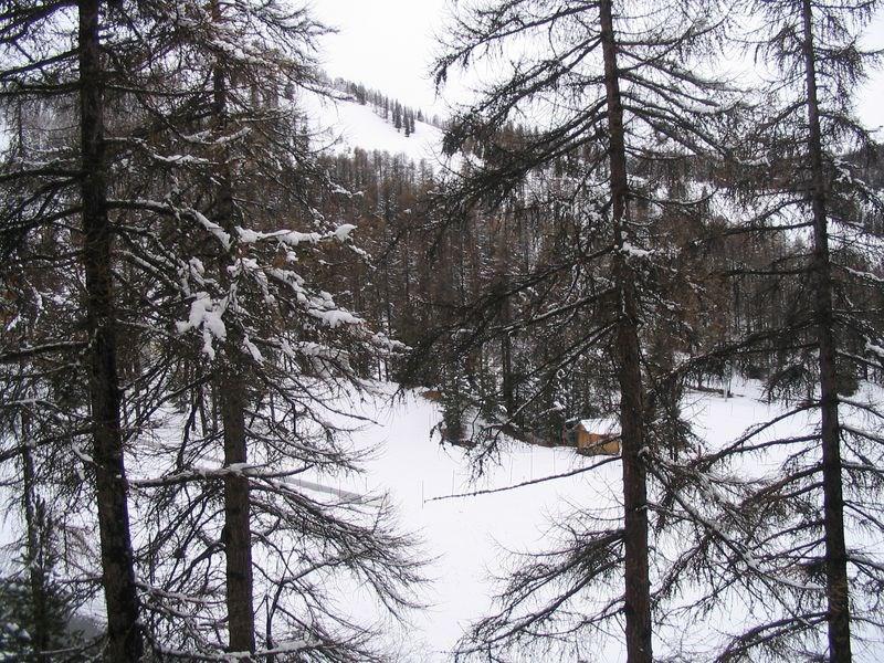 Alquiler al esquí Apartamento 3 piezas cabina para 6 personas (712) - Résidence le Chambeyron - Vars