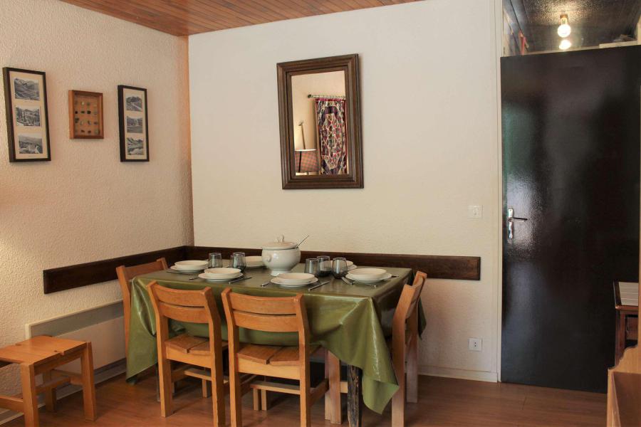 Alquiler al esquí Apartamento 2 piezas cabina para 6 personas (407) - Résidence le Chambeyron - Vars