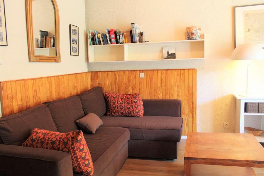 Alquiler al esquí Apartamento cabina para 4 personas (708) - Résidence le Chambeyron - Vars