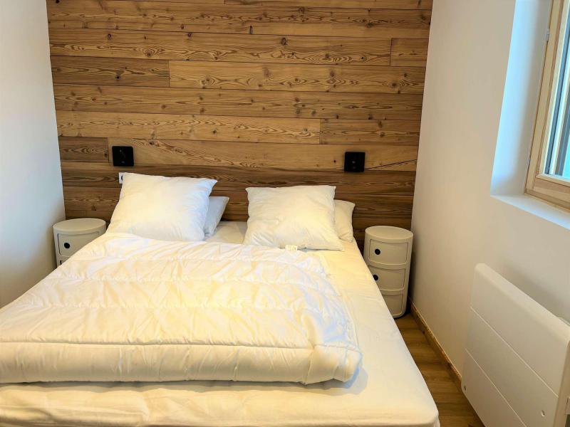 Skiverleih 2-Zimmer-Holzhütte für 6 Personen (530-0306) - Résidence le Forest - Vars - Appartement