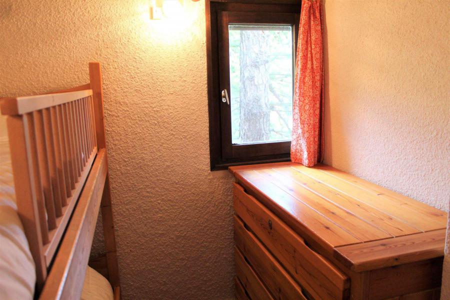 Wynajem na narty Apartament duplex 2 pokojowy 6 osób (012) - Résidence le Hameau - Vars - Kabina