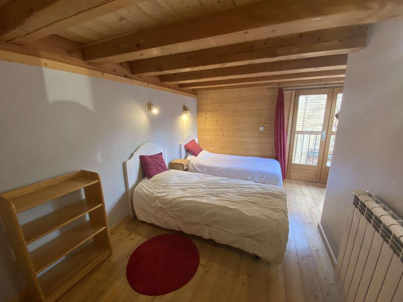 Rent in ski resort 3 room apartment 6 people (417) - Résidence le Mélezet 2 - Vars - Apartment
