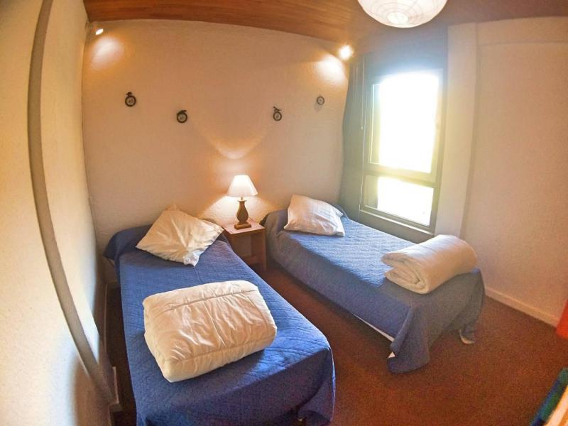 Аренда на лыжном курорте Апартаменты 2 комнат 6 чел. (301) - Résidence le Panestrel - Vars