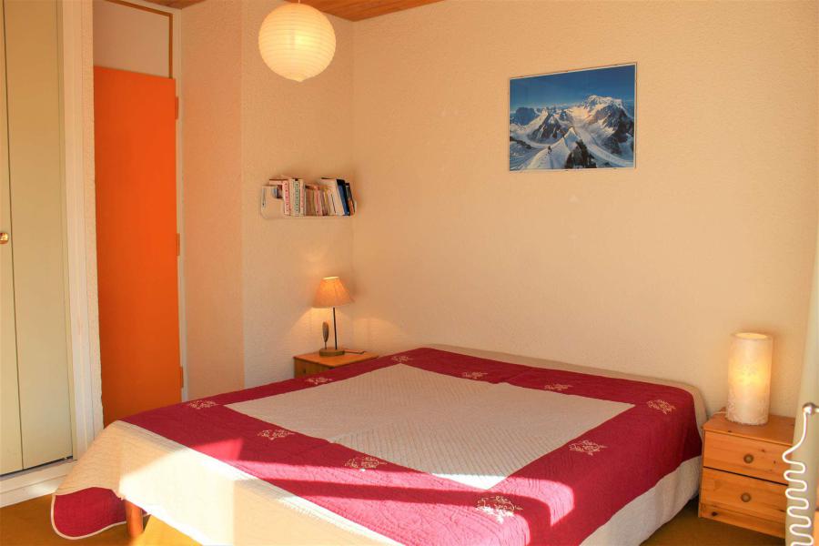 Skiverleih 3-Zimmer-Appartment für 6 Personen (1053) - Résidence le Pelvoux II - Vars - Schlafzimmer