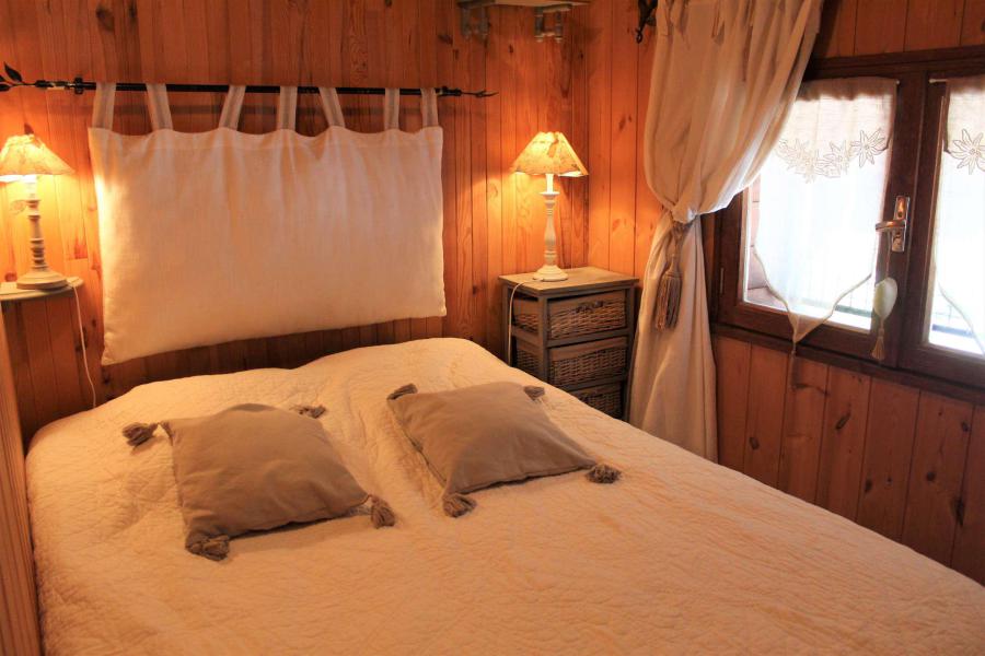 Аренда на лыжном курорте Апартаменты дуплекс 3 комнат 6 чел. (010) - Résidence le Sandrina - Vars