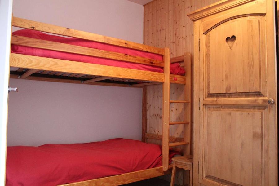 Skiverleih 3-Zimmer-Appartment für 8 Personen (055) - Résidence le Seignon - Vars - Schlafzimmer