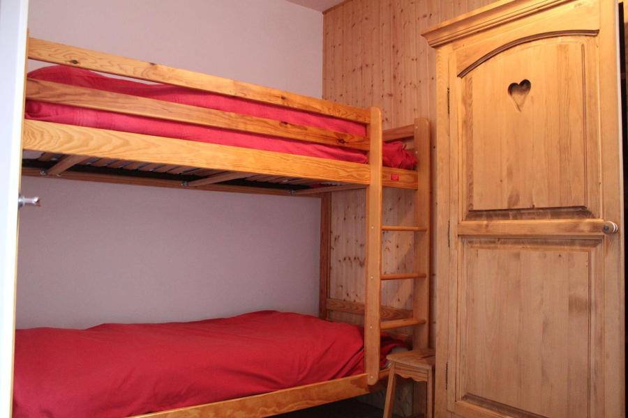 Аренда на лыжном курорте Апартаменты 3 комнат 8 чел. (055) - Résidence le Seignon - Vars