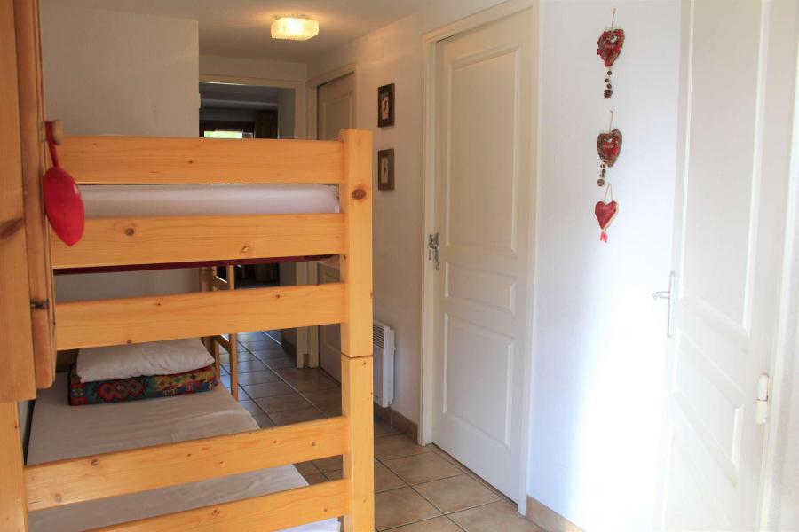 Rent in ski resort 3 room mezzanine apartment 6 people (17) - Résidence les Bouquetins 1 - Vars