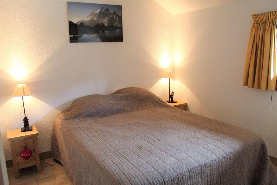 Rent in ski resort 3 room mezzanine apartment 6 people (17) - Résidence les Bouquetins 1 - Vars