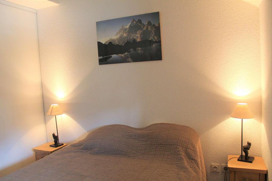 Ski verhuur Appartement 3 kamers mezzanine 6 personen (17) - Résidence les Bouquetins 1 - Vars