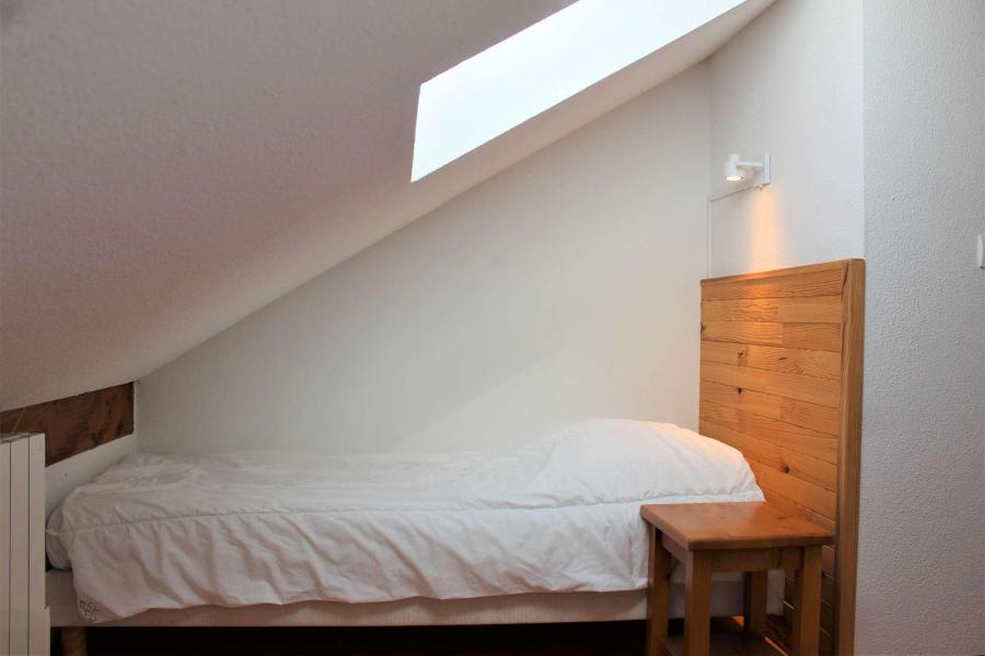 Skiverleih Triplex Wohnung 5 Zimmer 10 Personen (009) - Résidence les Bouquetins - Vars - Schlafzimmer